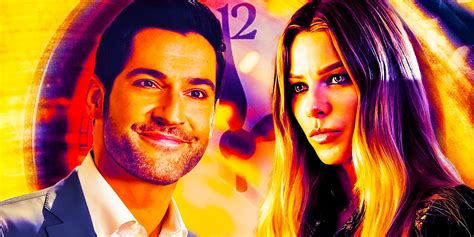 Lucifer & Chloe Decker's Relationship Timeline Explained